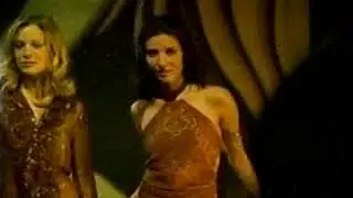Dentyne Ice Breakers ad, 2002
