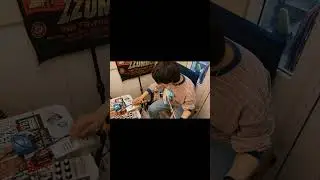 Electronic Audio Experiments 0xEAE Boost/model feT