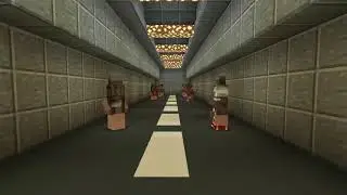 Minecraft Adventure Map - It's just a dream... | Short Teaser Trailer