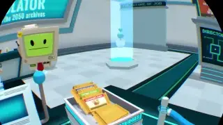 Ps4 vr job simulator mods