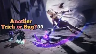 Trick or Bug?🧐 | Dragon Raja