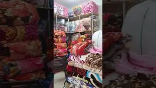 Mink Blanket | Available on IndiaMART