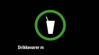 Infoskærm