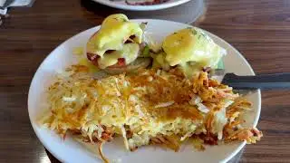 NO YOLKING, IT'S WORLD EGG DAY!!! | Broken Yolk Cafe