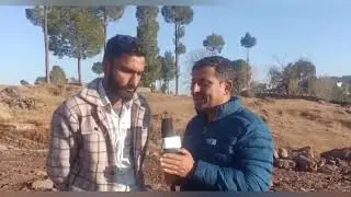 VB G Ram G k jop card holder  k logon Ko  ruler area mein ho rahi hai pareshan