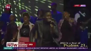 Good morning Jesus medley