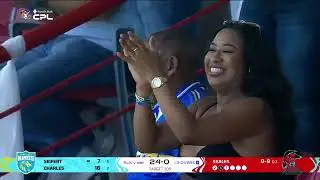 Cpl match 18 highlights 