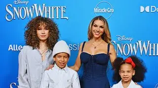 Allison Holker & Weslie: Unpacking the 