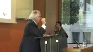 Manuel Castells - The Crisis of Liberal Democracy: from Brexit to Trump and Beyond