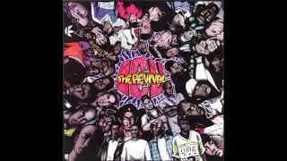 DVS Mindz - No Coast [1998]