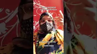Memoni language vlog || Humaira Memon || memon family