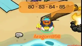 codes de gorros de puffles  para fp y algunos cpps | Aragorn 956