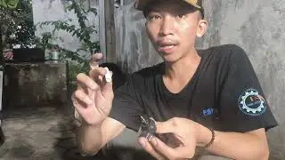 Tutorial pergantian SENSOR ISC NMAX manual proper