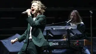 Cage The Elephant Interview 2025 | Matt Schultz talks opening for Oasis, influences and more