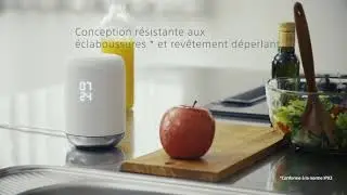 ENCEINTE NOMADE LF S50G - BUT