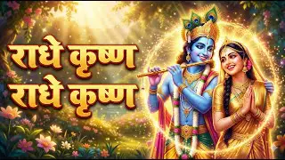 राधे कृष्ण राधे कृष्ण | Radhe Krishna Radhe Krishna | Radhey Krishna Naam Keertan | Dev Dhun Studio