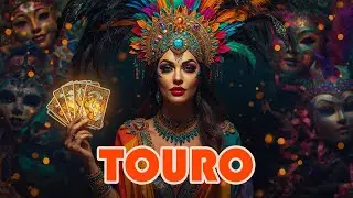 TOURO♉A MUDAN&Ccedil;A RADICAL TE SURPREENDER&Aacute;!❤️VOC&Ecirc; PREVIU QUE ISSO CHEGARIA, MAS N&Atilde;O T&Atilde;O R&Aacute;PIDO! JANEIRO