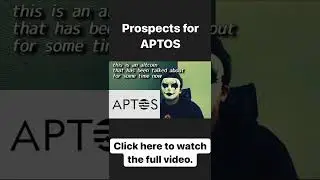 Possibilities for APTOS