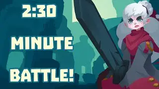 GIGANTIC: RAMPAGE EDITION | Rush Mode - Aisling Gameplay