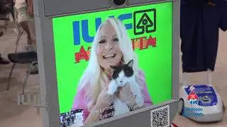 IWF TV 2018 Friday Headlines