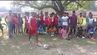 Subash ka powerful shot 🔥|| CAC PALASHBANI player || Stylish player