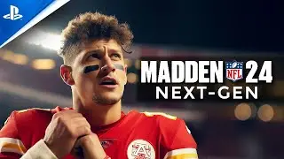 MADDEN 24 : 10 NEW FEATURES