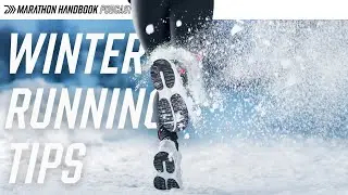 Winter Running Tips, and What's Going on with Nike's Shoe Lineup?