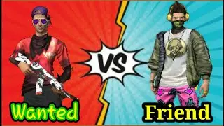 1vs 2 with my subscribers|Wanted Gaming ukb|