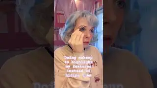 Makeup to Highlight Your Features