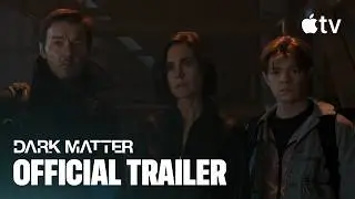 Dark Matter — Season 2 Official Trailer | Apple TV