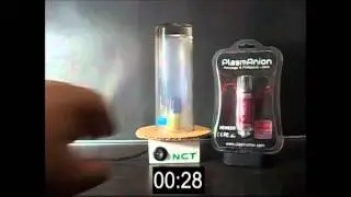 plasmanion Nemesis