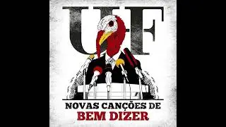 UHF - Novas Canções de Bem Dizer (2023)