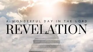 Revelation 6: Sixth Seal | April 2, 2021