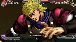#jojo #allstarbattler