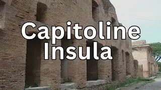 Where did Ancient Romans live?