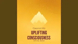 Uplifting Consciousness