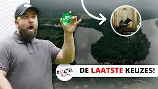 WIDM'25 - DE LAATSTE KEUZE, STIJN GILT & WAAR IS DE REST?