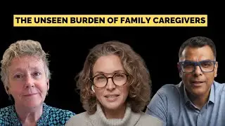 Redefining Caregiving: Impact on Cost, Quality, and Population Health in Healthcare Systems
