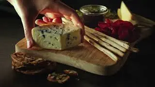 Castello Creamy Blue Less waste