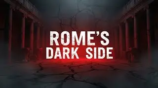 Roman Empire Hidden Horror | Dark Truths of Ancient Rome