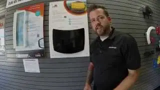 Surface Protection Film - Full Video