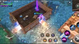 Royal Crown - Solo