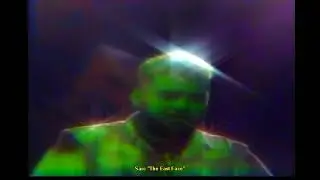 SARC THE EAST FACE x FLATXRNB - EXTRAVAGANZA (Visualizer)