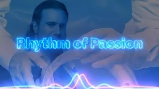 Artem Uzunov - Rhythm of Passion (Audio)