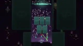 Galaxy Defence Elite Stage - 10 Gameplay ( Perfect Clear )