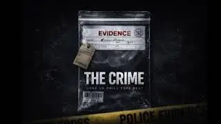 [ FREE ] THE CRIME | Dark Drill X Trap Type Beat
