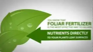 Greenway Nutrtients&reg; Increase CO2 Infused All In One Plant Food