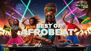 Amapiano Street Command Mix 2025 – Shaku to Piano, Gbedu on Fire, Hustle Groove | Afro-Fusion Party.