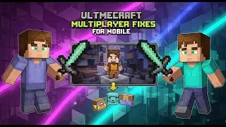 How to Play Minecraft Multiplayer on Mobile &ndash; Full Guide 2025