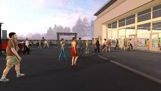 NEW Hypermarket Simulator Trailer &ndash; Manage, Expand & Dominate Retail!